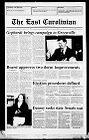 The East Carolinian, March 1, 1988